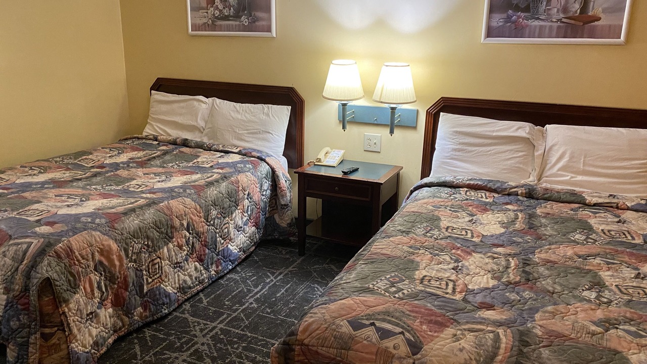Photo of Bedroom in Dublin