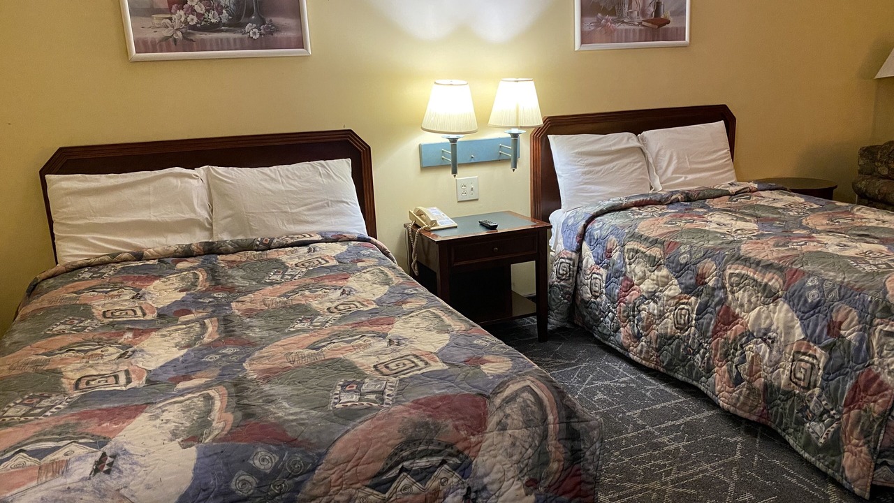 Photo of Bedroom in Dublin