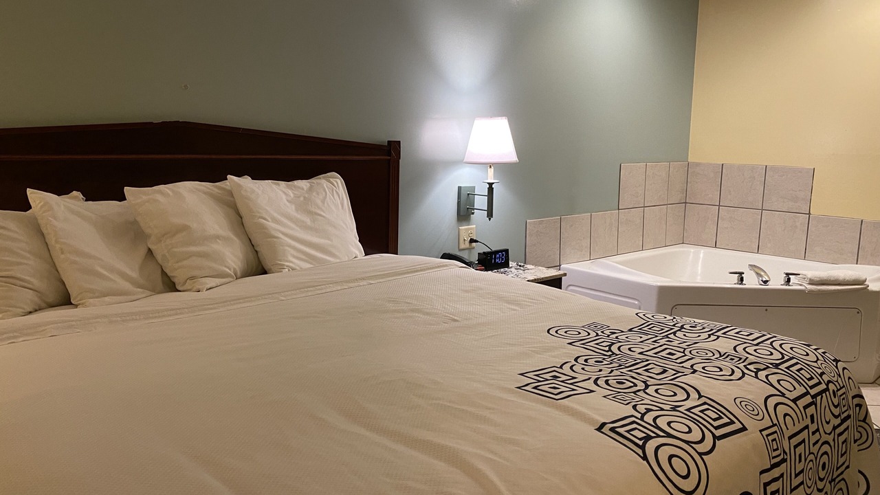 Photo of Bedroom in Dublin