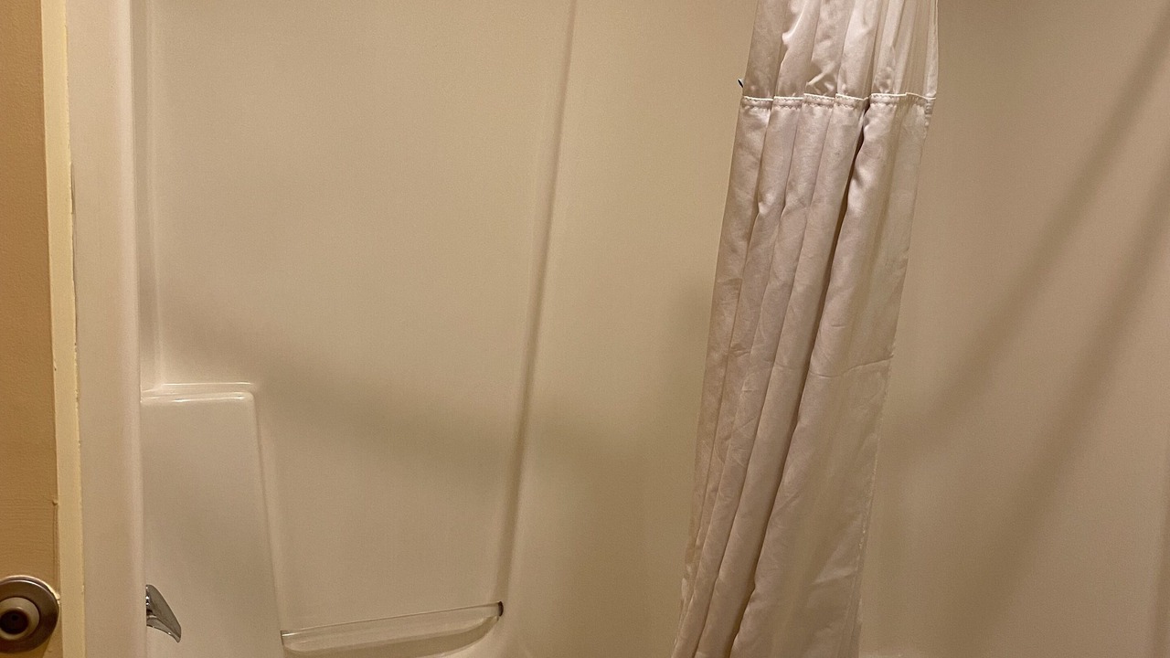 Photo of Bathroom in Dublin