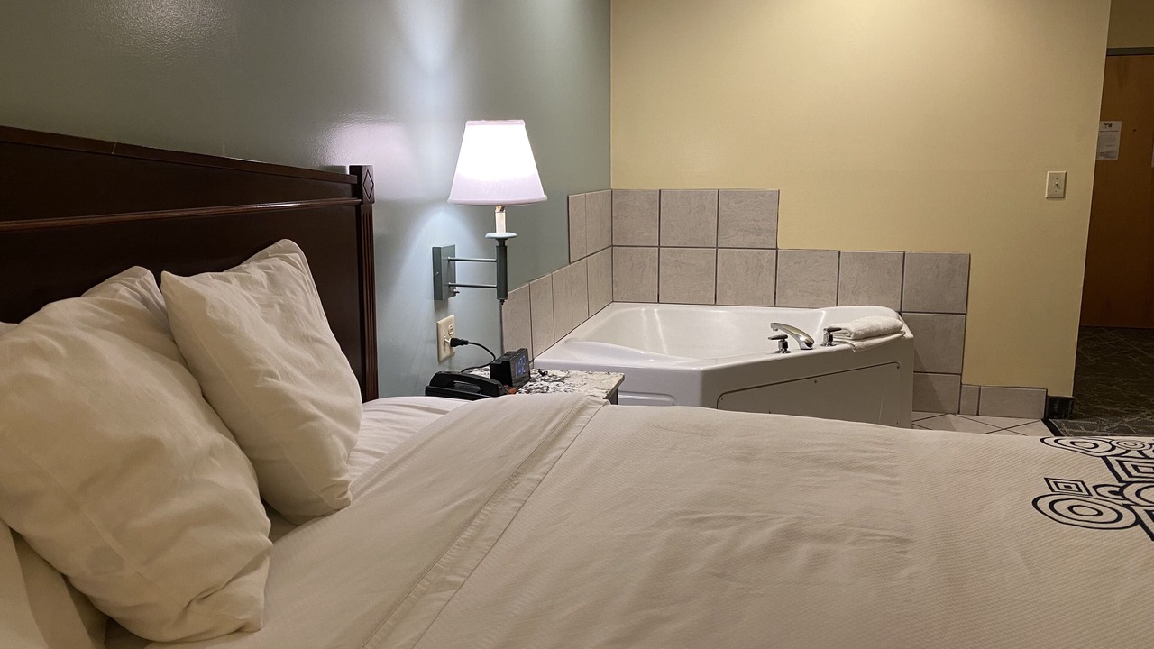 Photo of Bedroom in Dublin