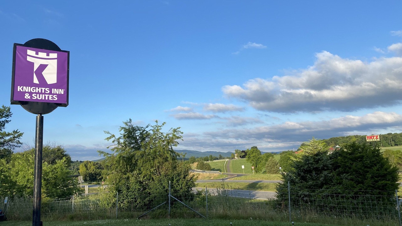 Photo of Outdoor in Dublin