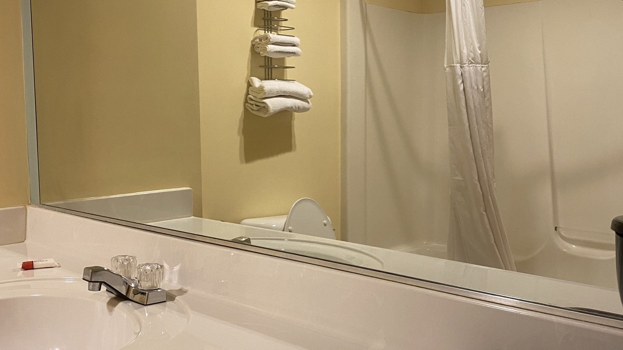 Photo of Bathroom in Dublin