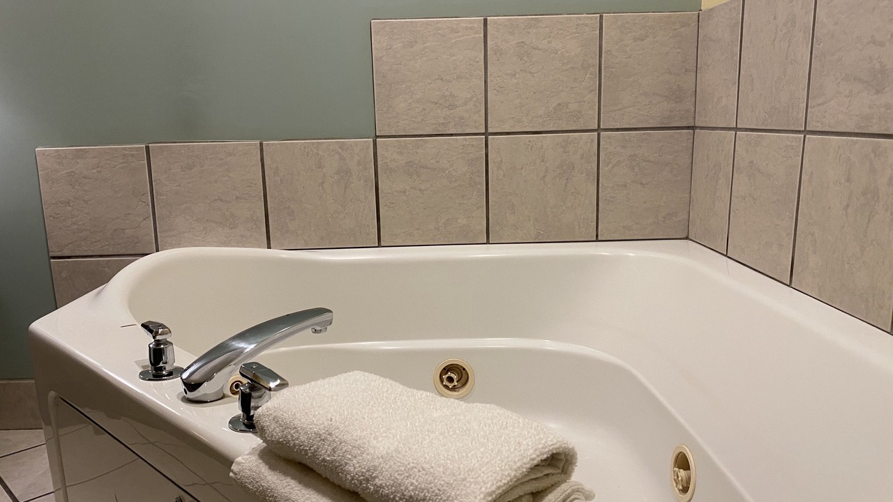 Photo of Bathroom in Dublin
