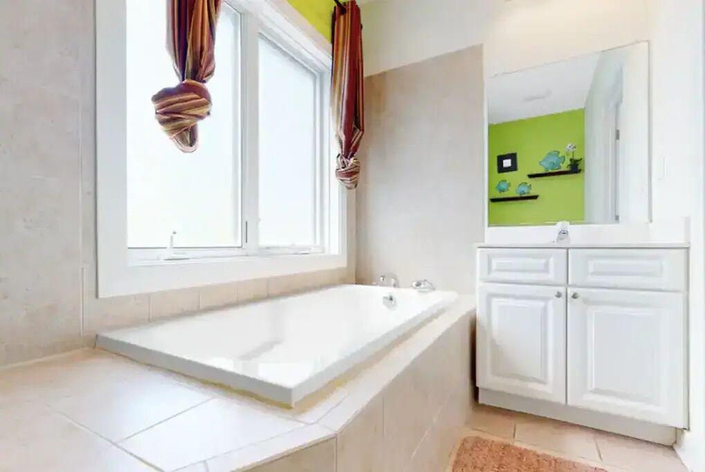 Photo of Bathroom in Little Salisbury
