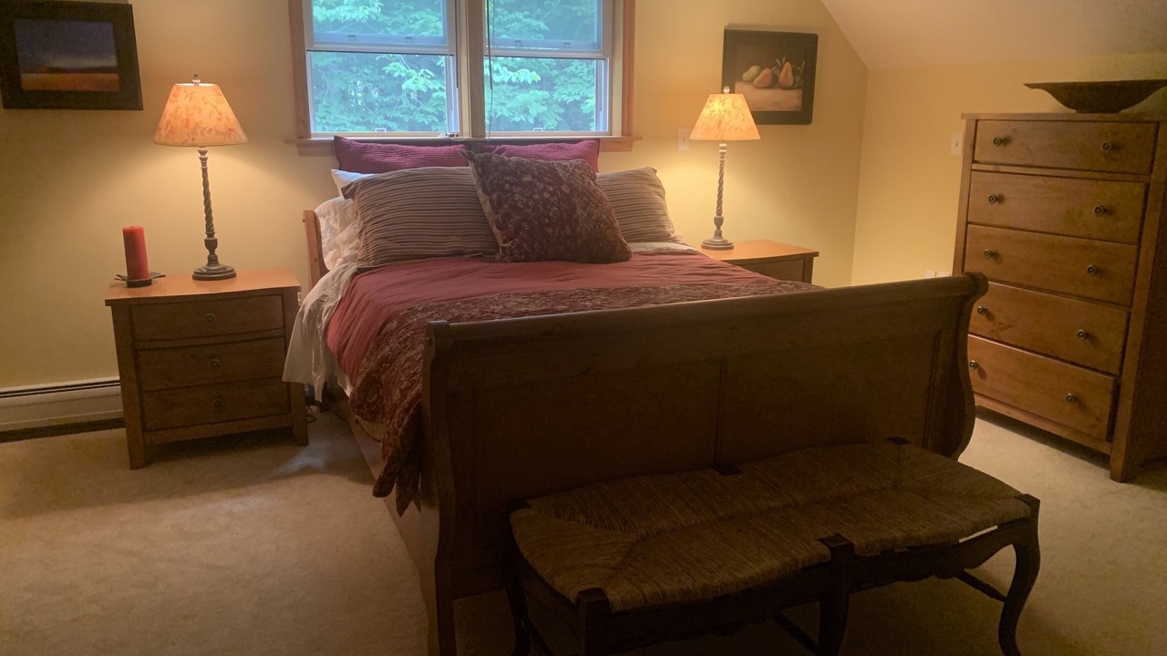Photo of Bedroom in Amsden