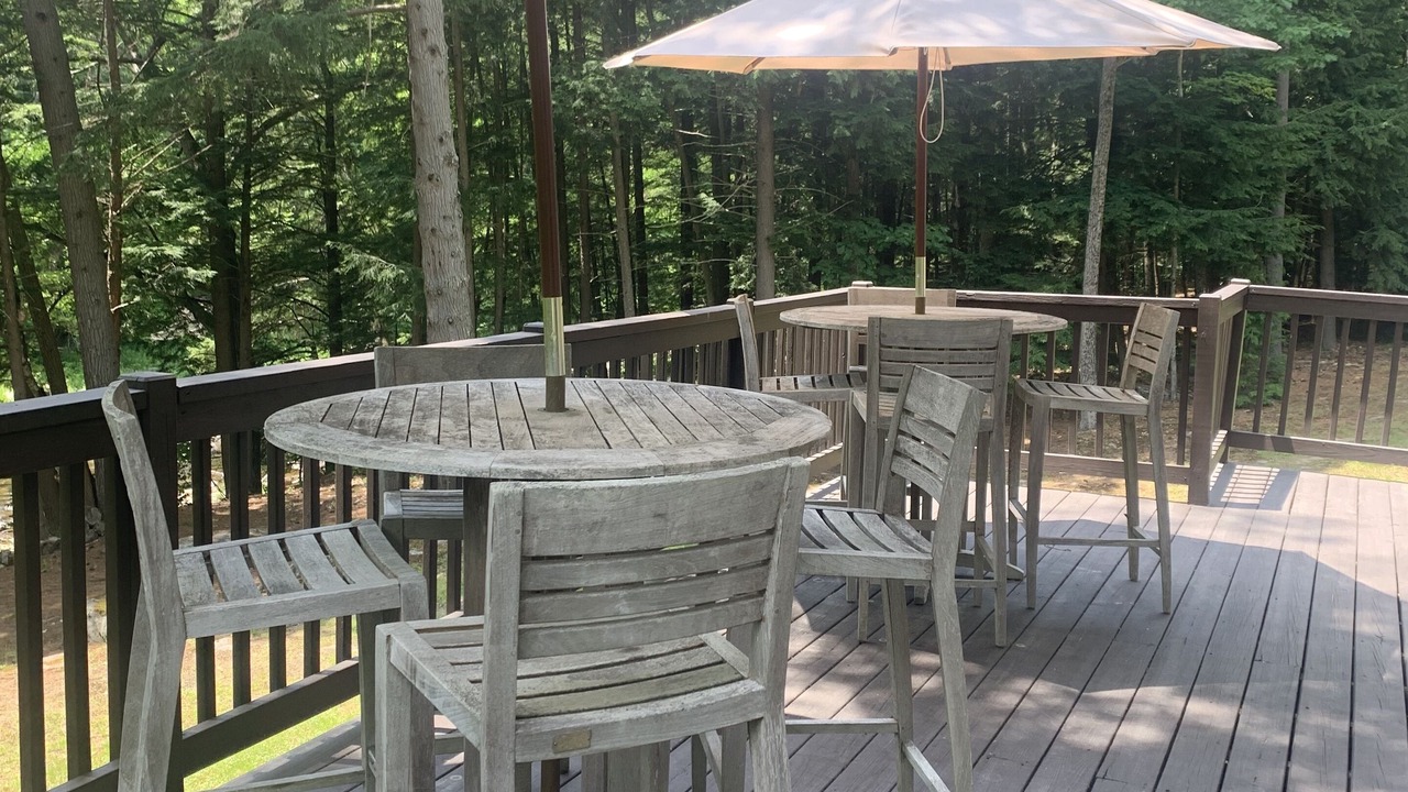 Photo of Outdoor in Amsden