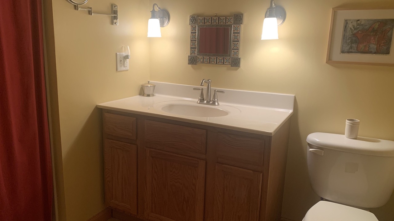 Photo of Bathroom in Amsden