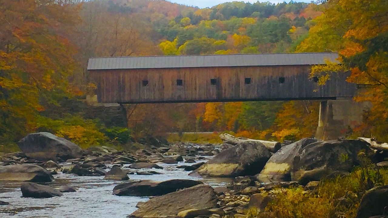 Photo of Outdoor in Amsden