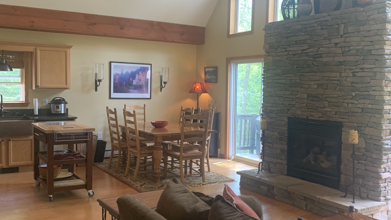 Photo of Livingroom in Amsden