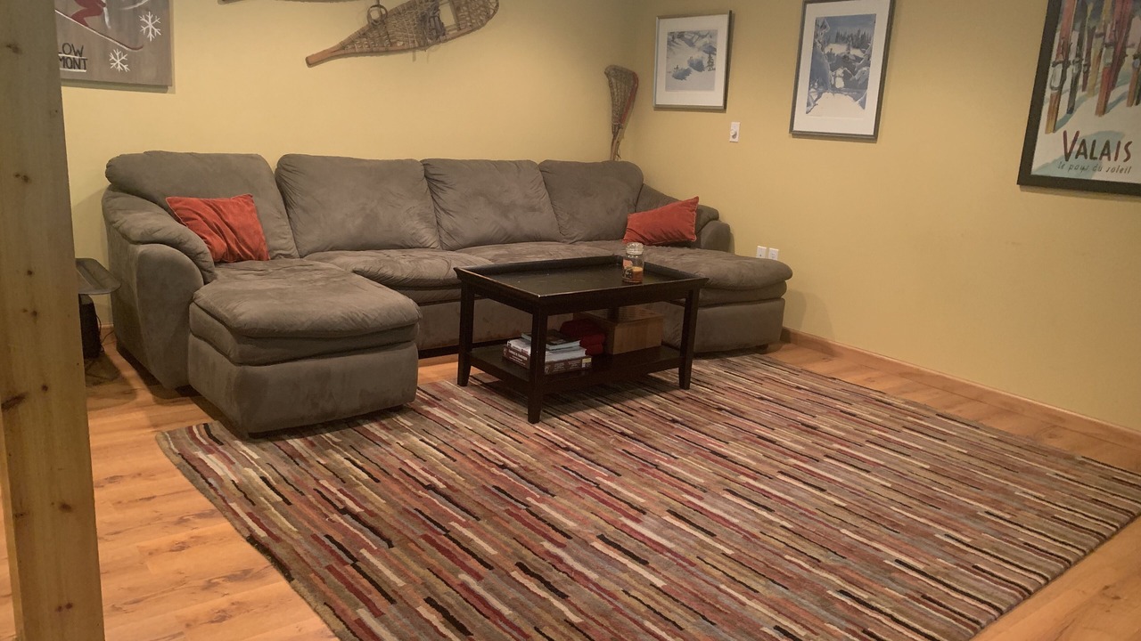 Photo of Livingroom in Amsden