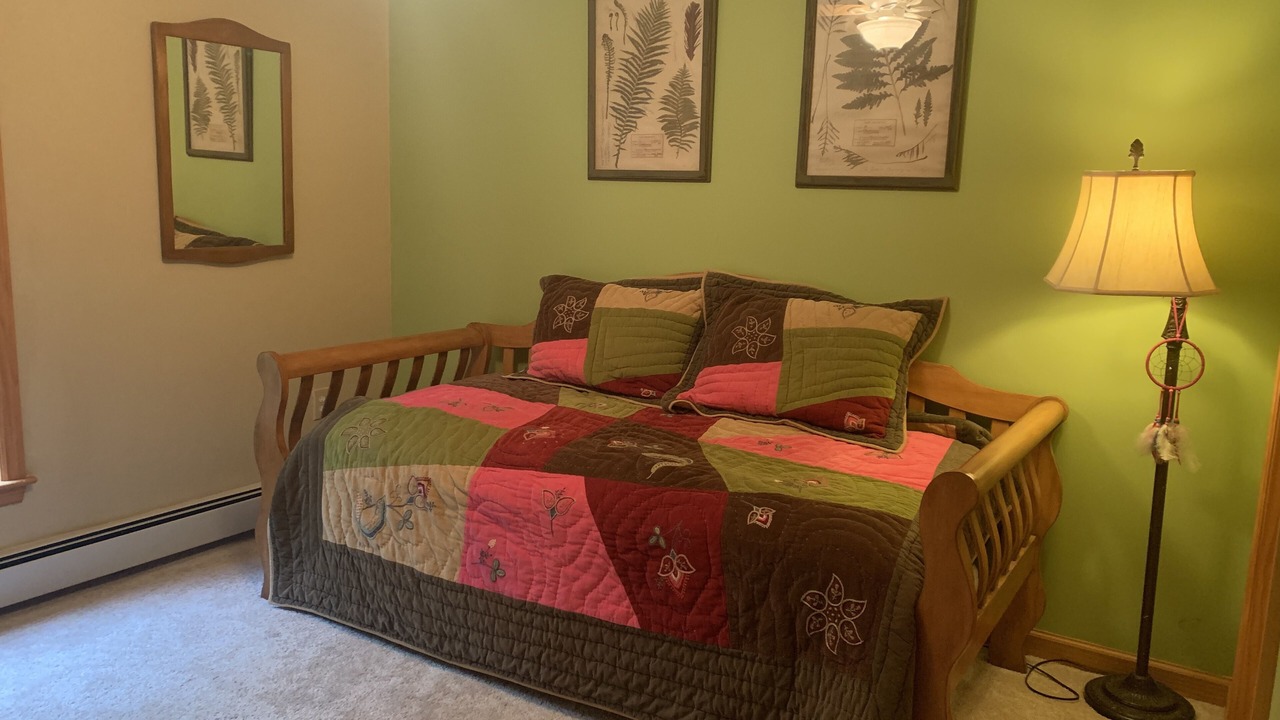 Photo of Bedroom in Amsden