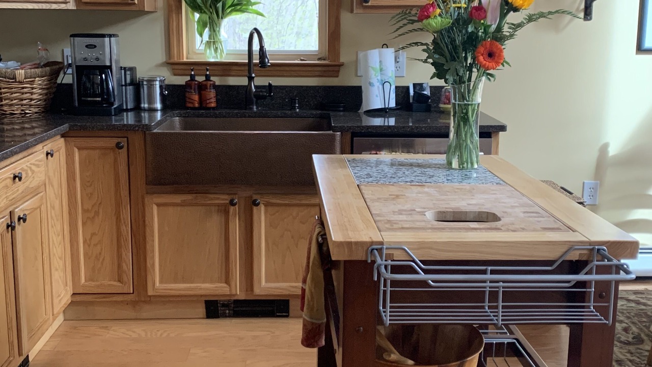 Photo of Kitchen in Amsden
