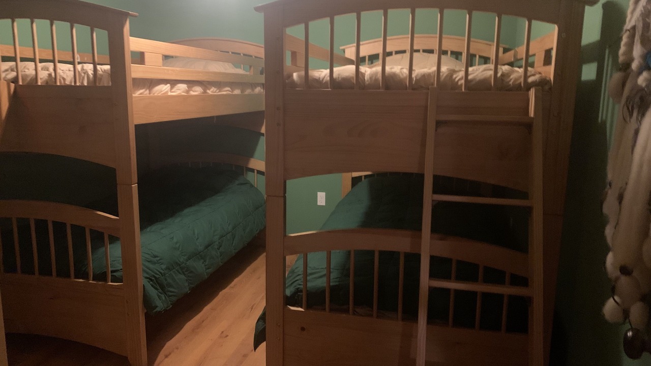 Photo of Bedroom in Amsden