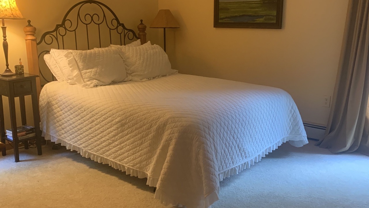 Photo of Bedroom in Amsden