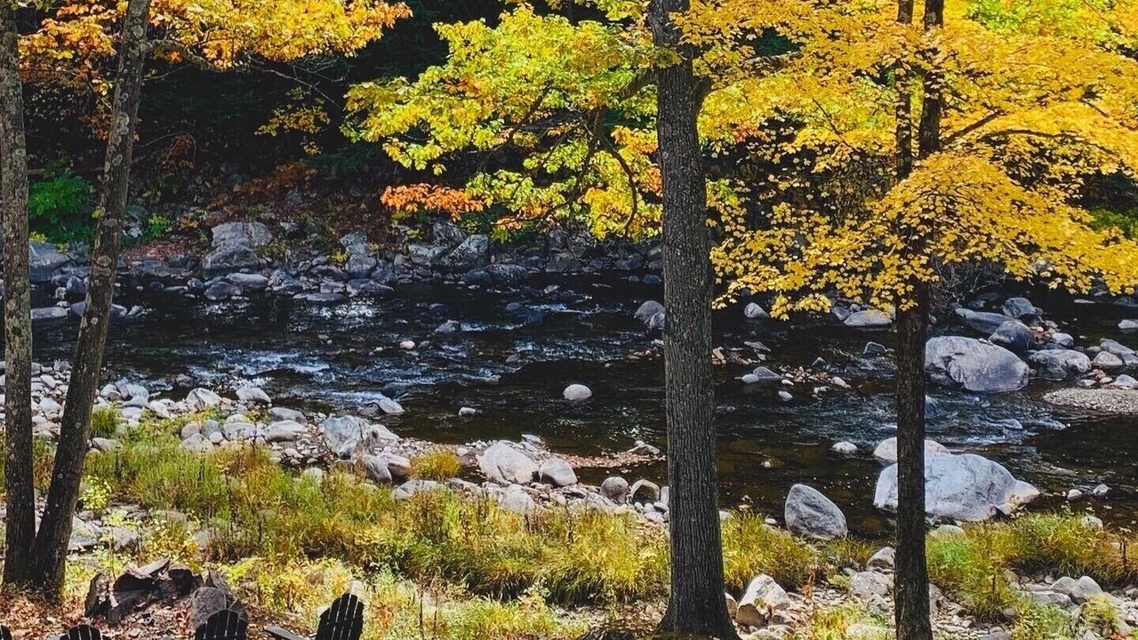 Photo of Outdoor in Amsden
