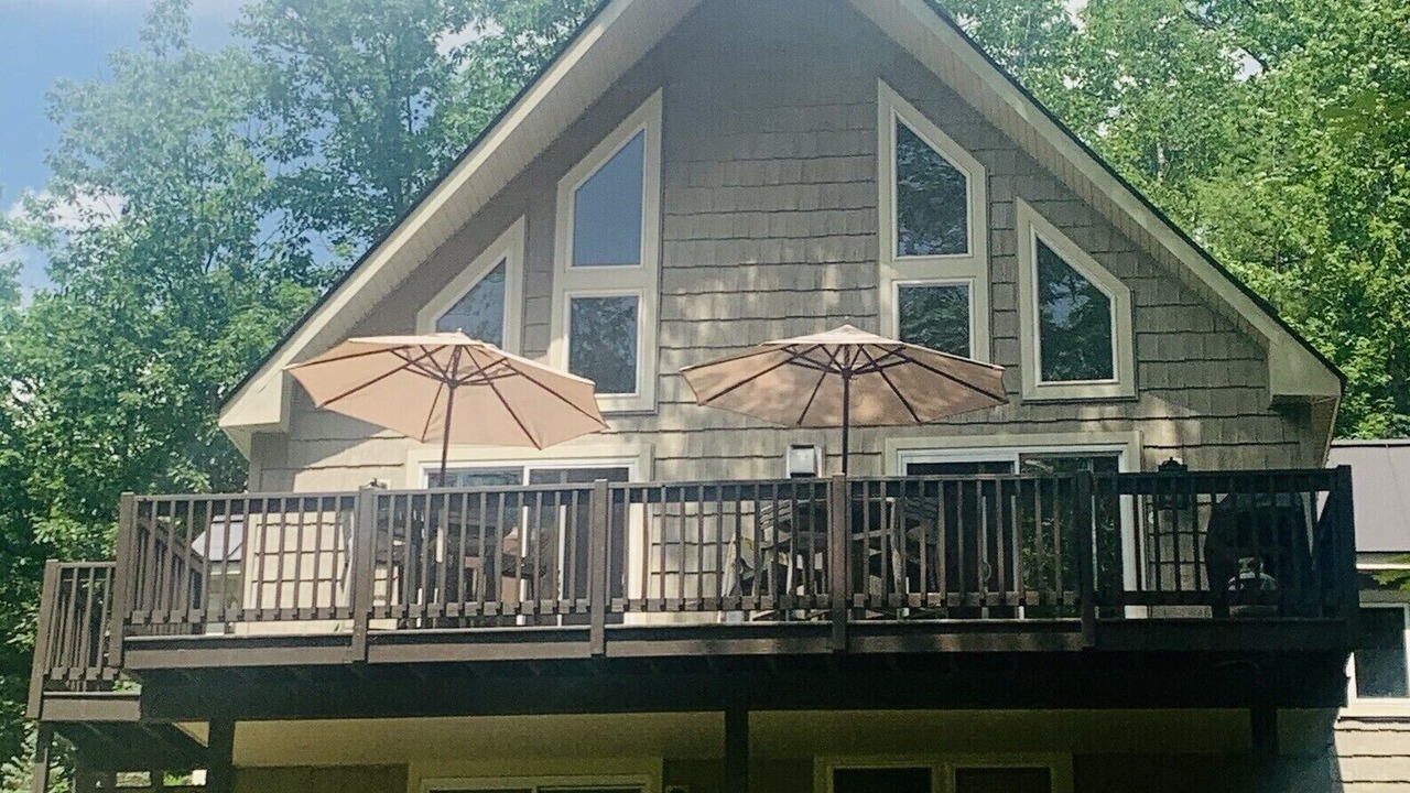 Photo of Outdoor in Amsden