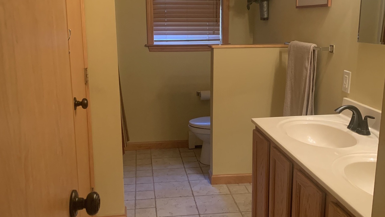 Photo of Bathroom in Amsden