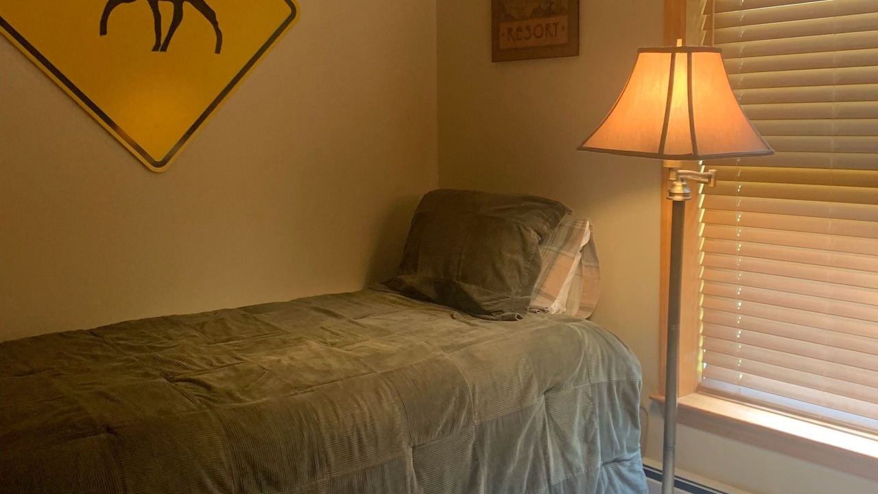 Photo of Bedroom in Amsden