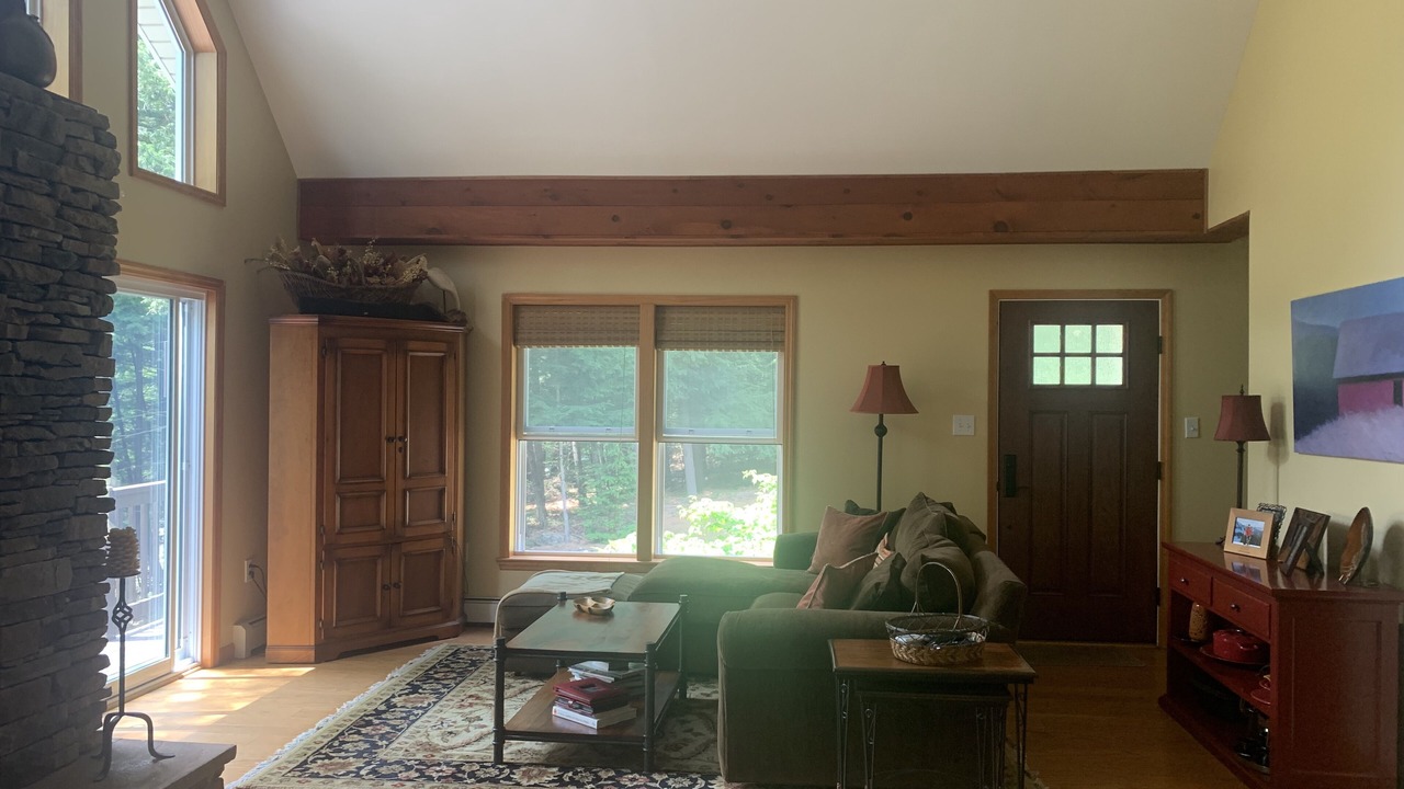 Photo of Livingroom in Amsden