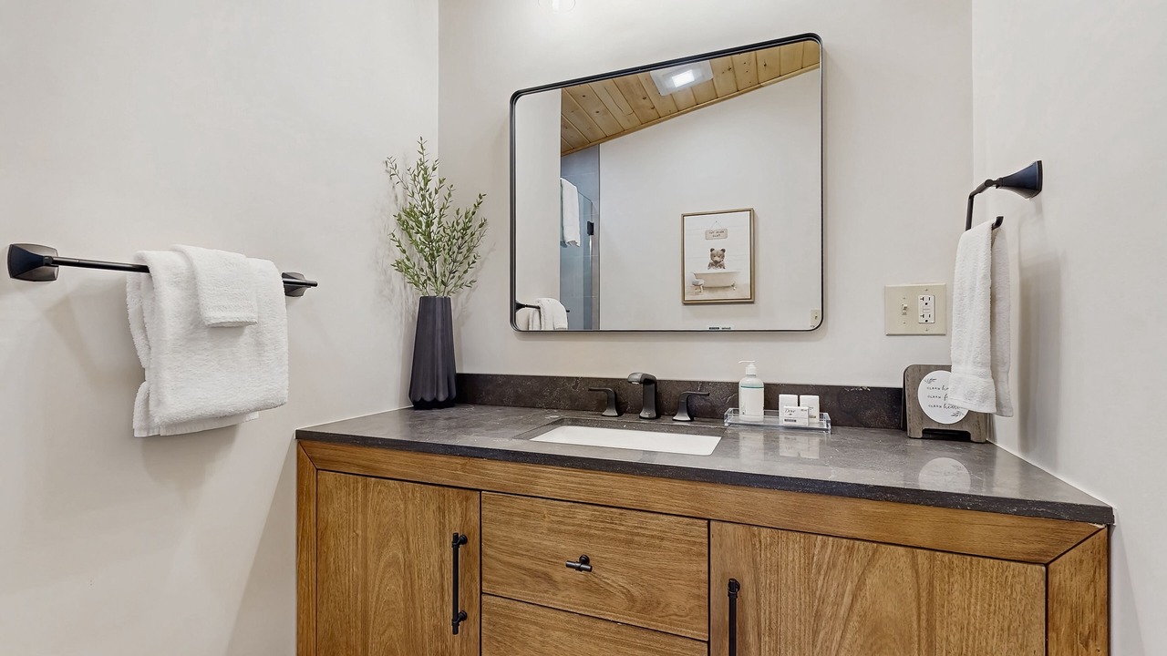 Photo of Bathroom in Silver Lake