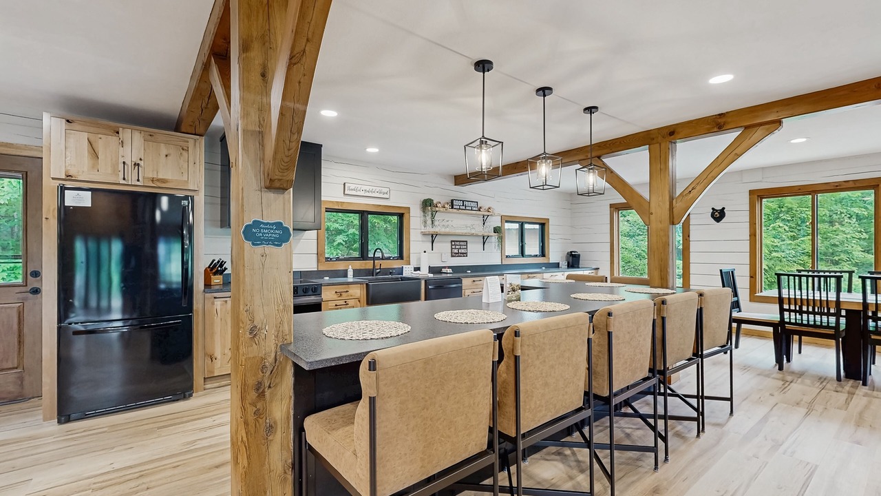Photo of Kitchen in Silver Lake