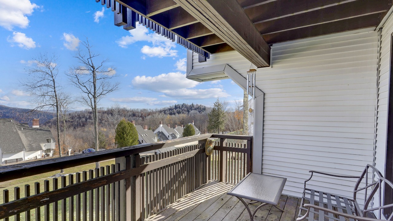 Photo of Outdoor in Central Vermont- Killington