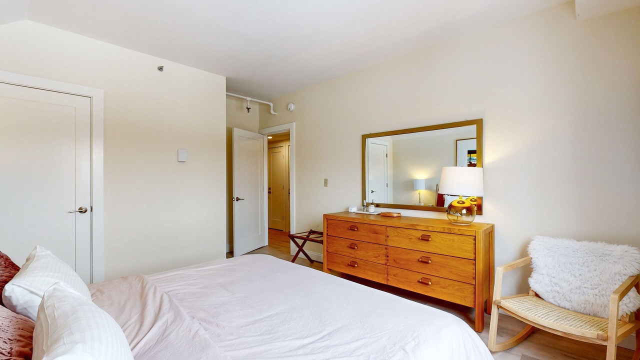 Photo of Bedroom in Killington