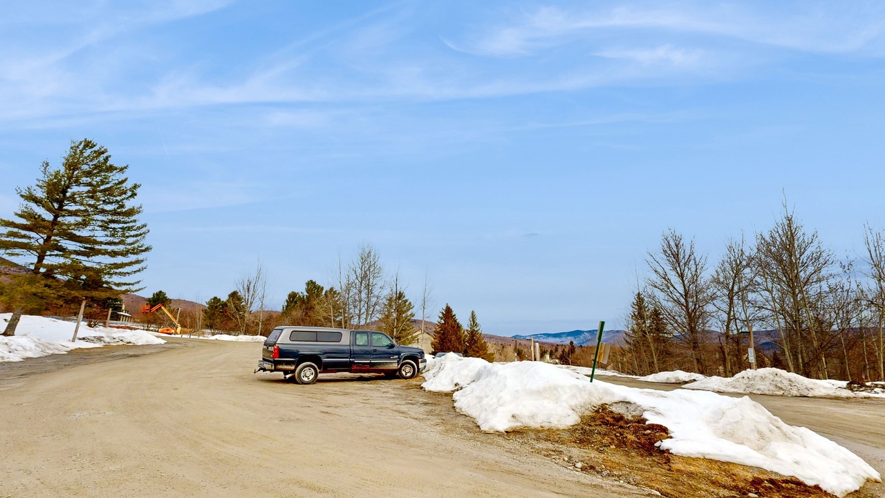 Photo of Outdoor in Killington