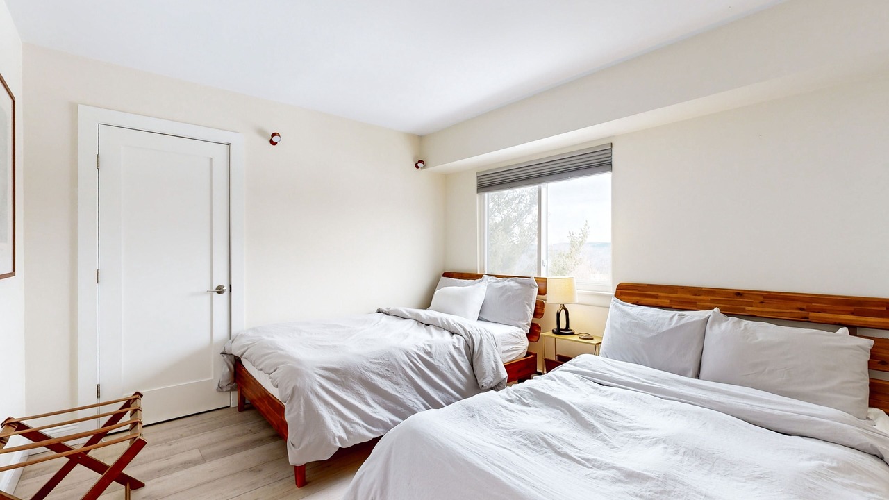 Photo of Bedroom in Killington