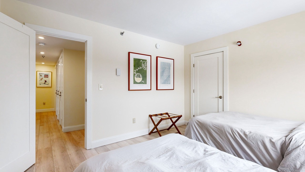 Photo of Bedroom in Killington