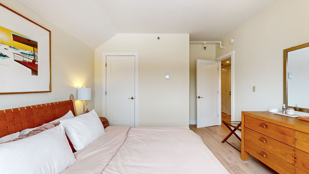 Photo of Bedroom in Killington