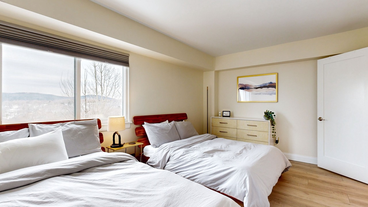 Photo of Bedroom in Killington