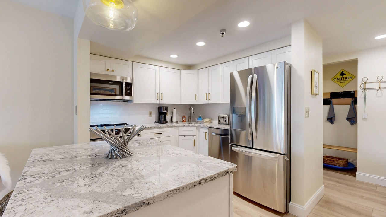 Photo of Kitchen in Killington