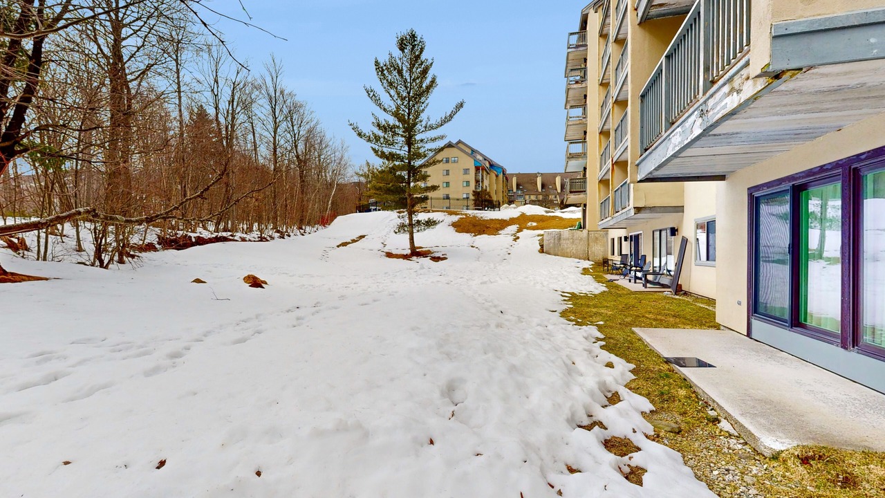 Photo of Outdoor in Killington