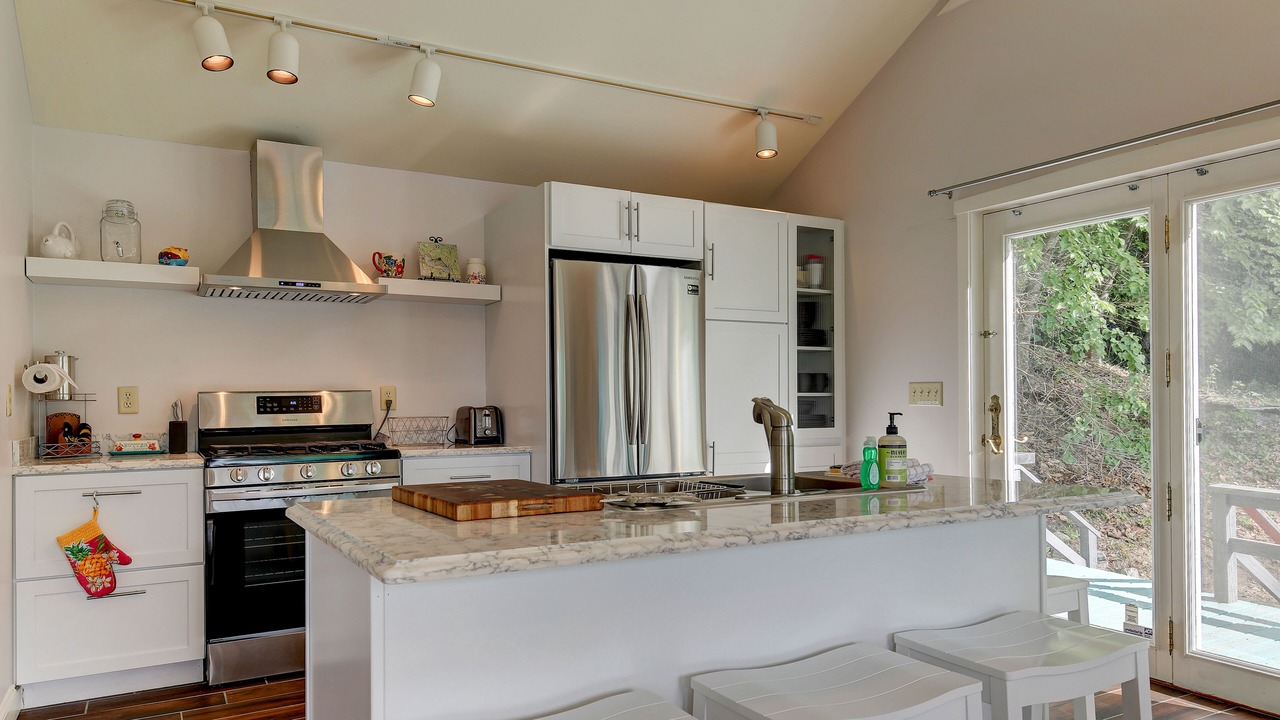 Photo of Kitchen in Sanbornville