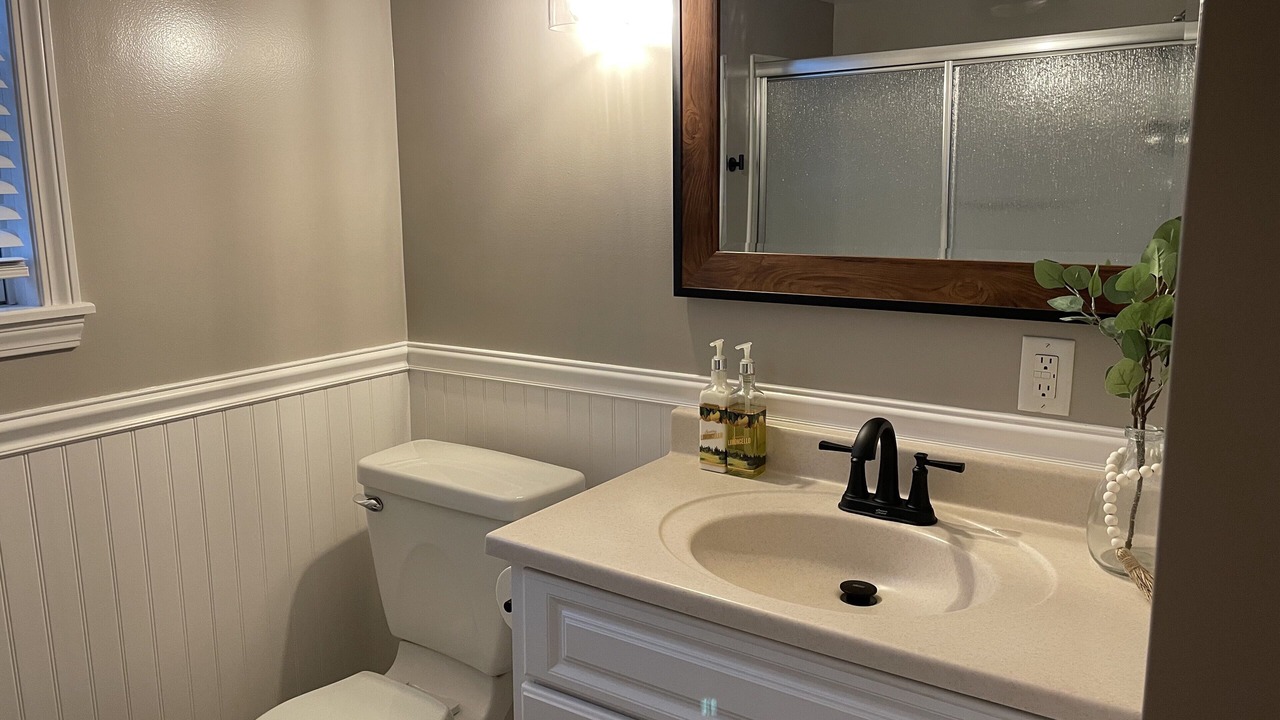 Photo of Bathroom in Mayville