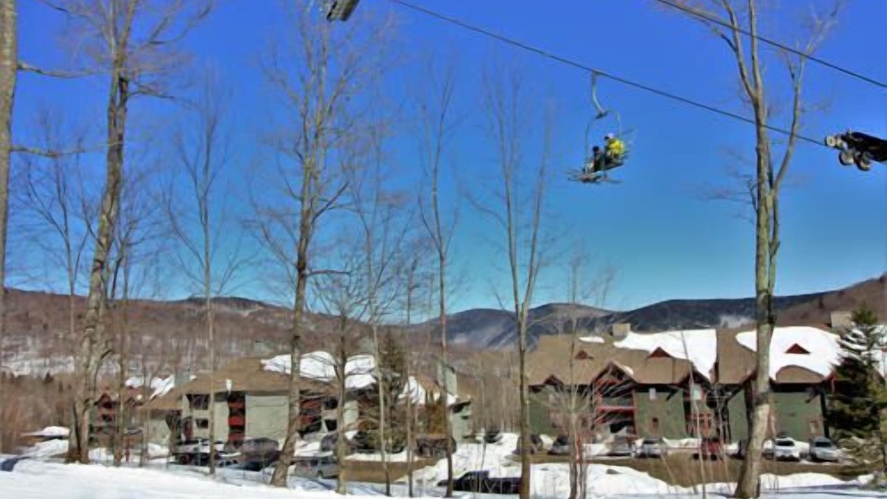 Photo of Others in Central Vermont- Killington
