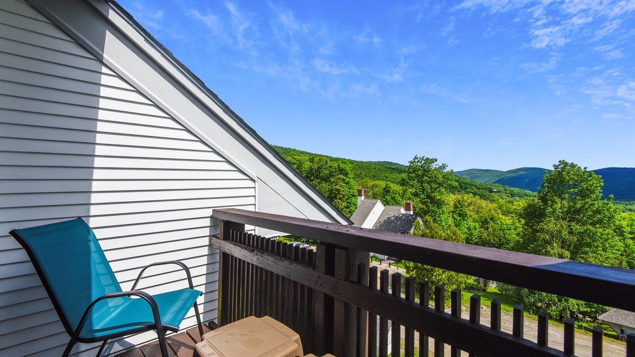 Photo of Outdoor in Central Vermont- Killington