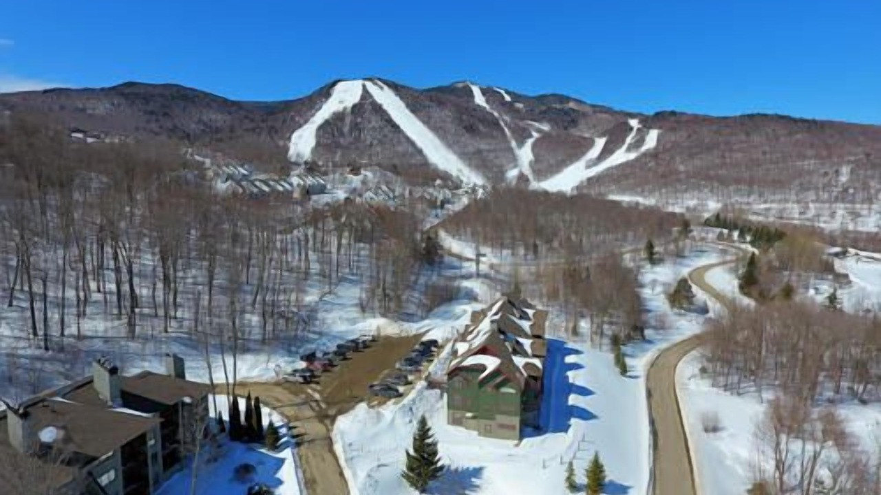 Photo of Outdoor in Central Vermont- Killington