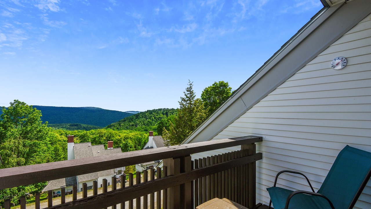 Photo of Outdoor in Central Vermont- Killington