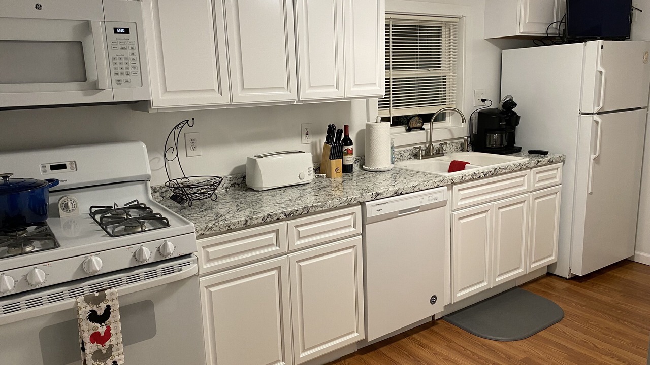 Photo of Kitchen in Freehold