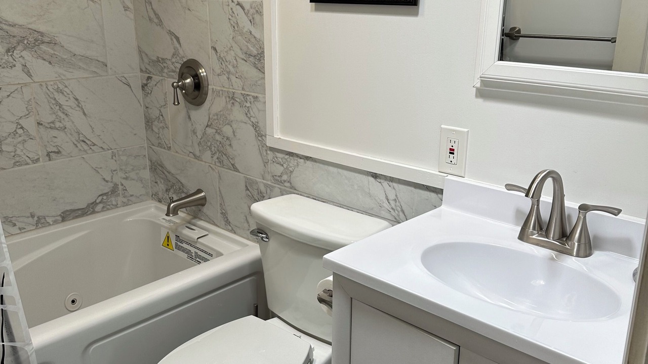 Photo of Bathroom in Freehold
