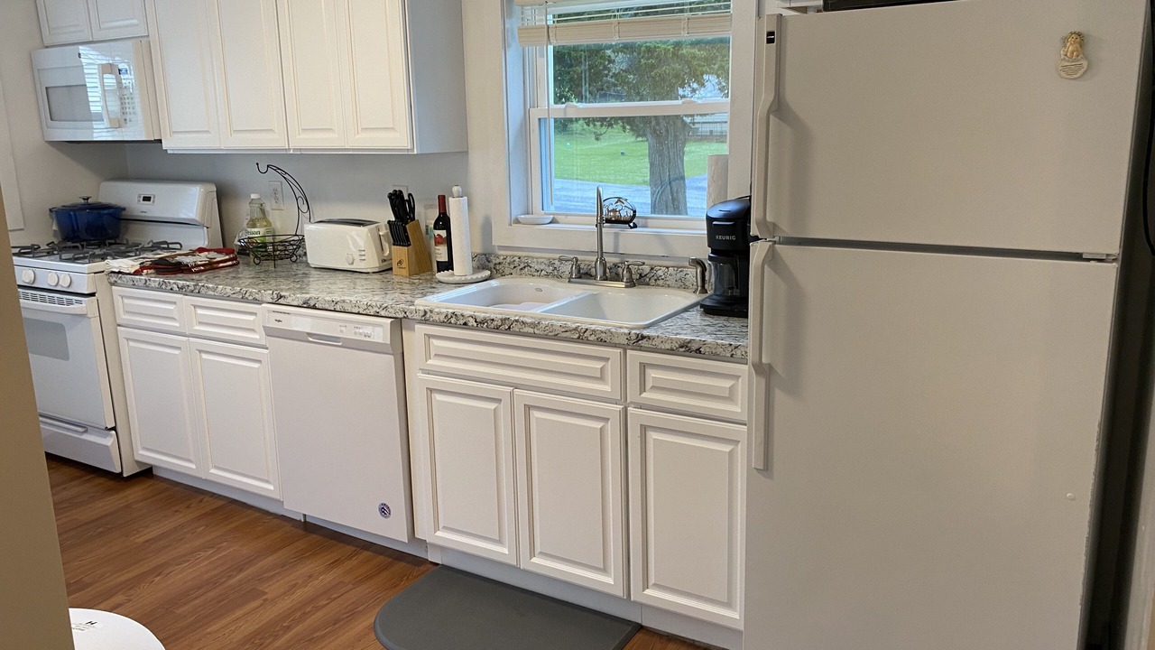 Photo of Kitchen in Freehold