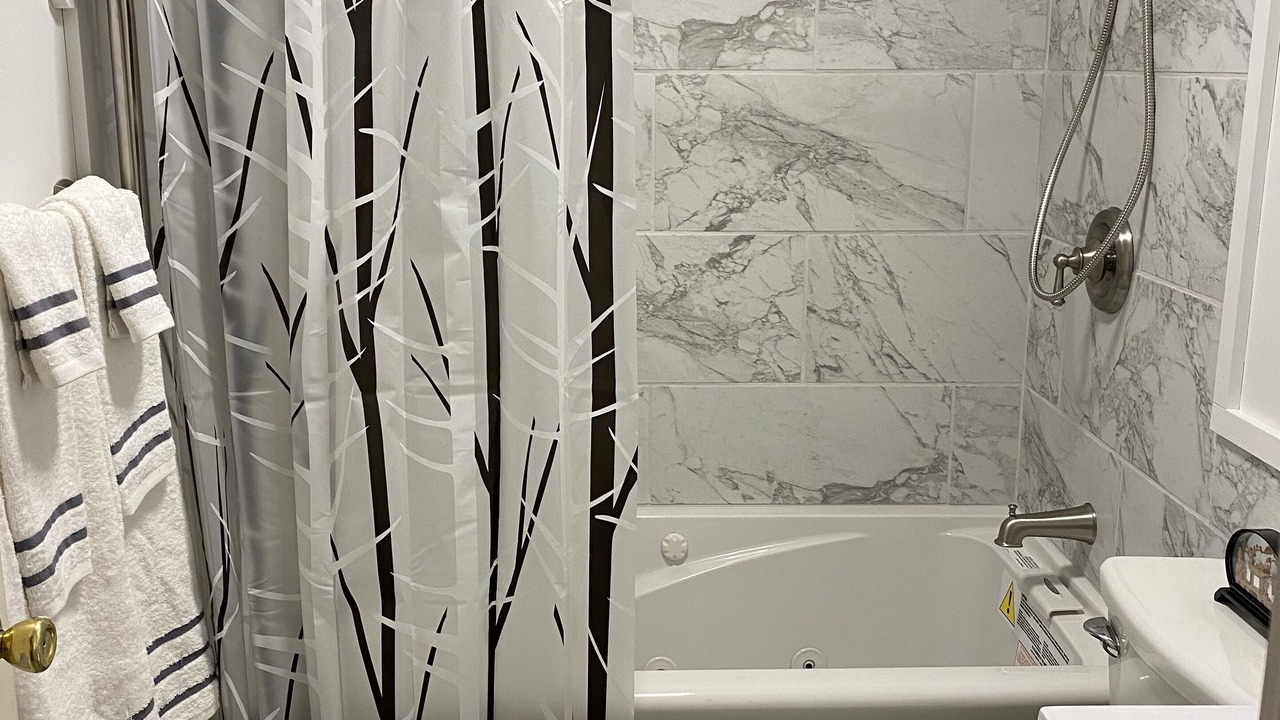 Photo of Bathroom in Freehold