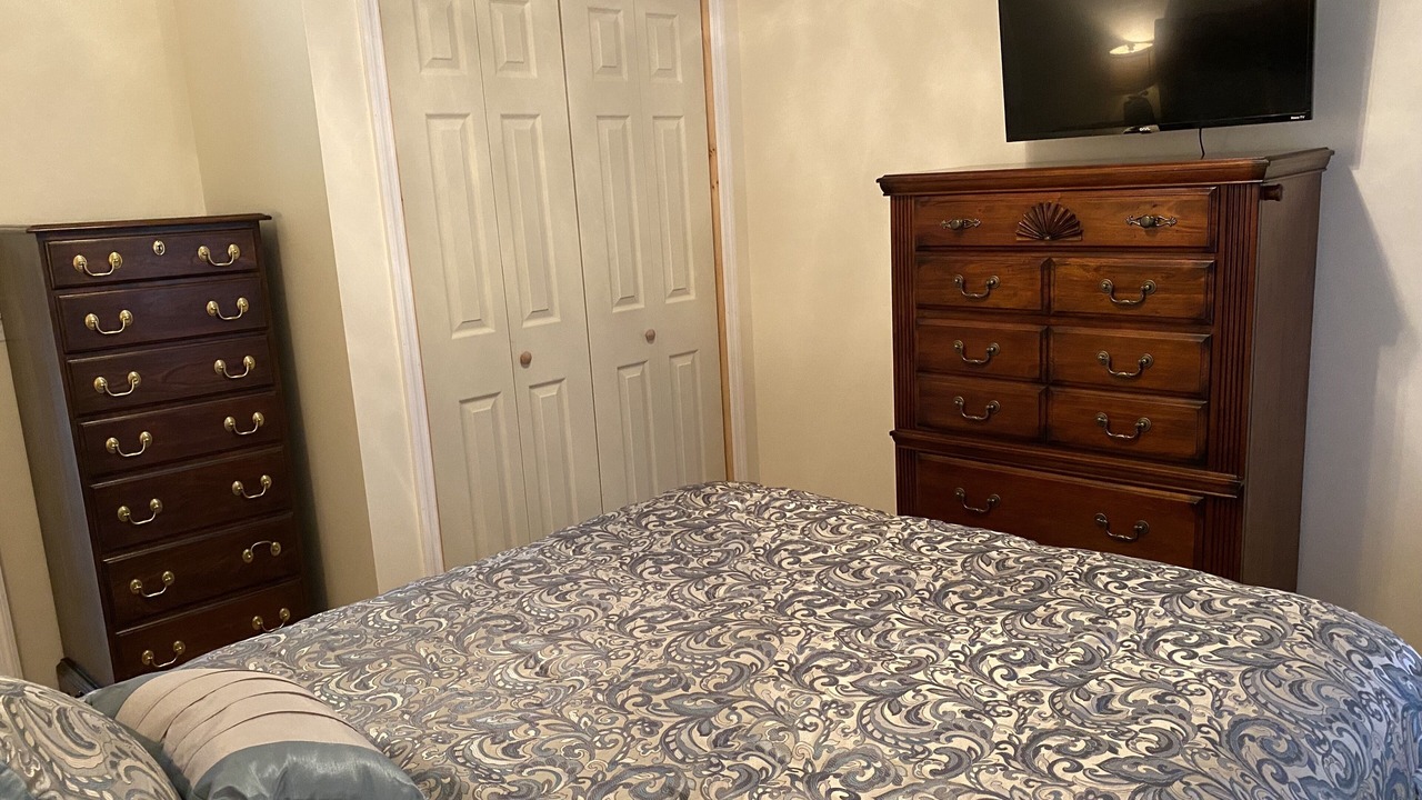 Photo of Bedroom in Freehold