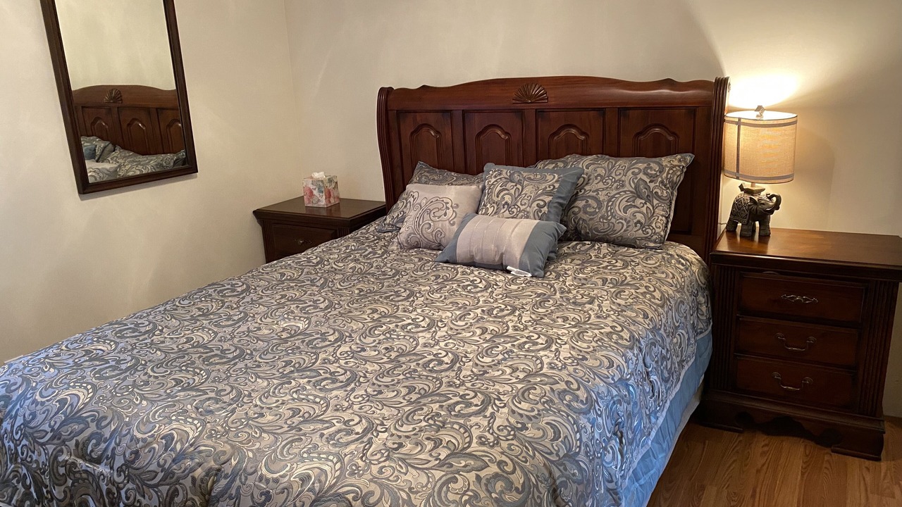 Photo of Bedroom in Freehold