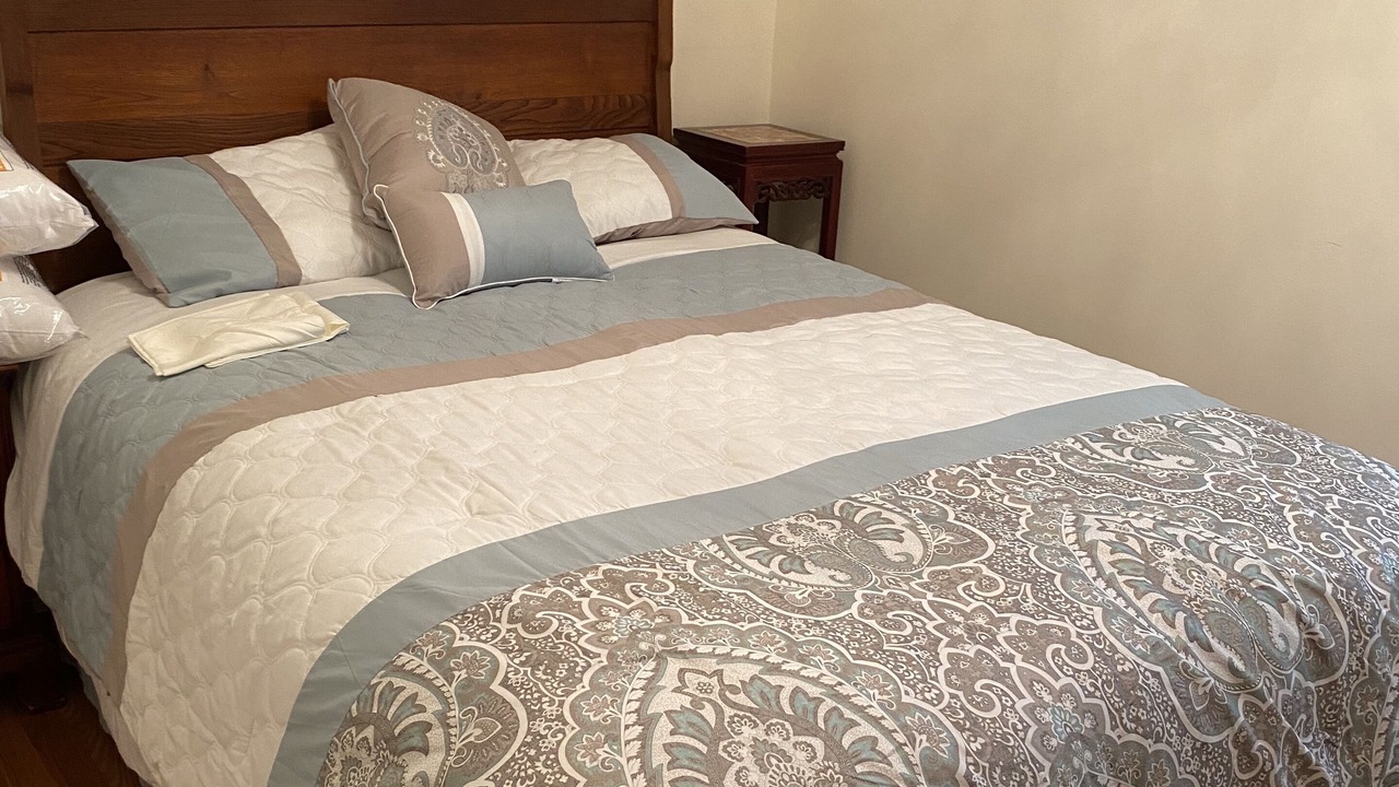Photo of Bedroom in Freehold