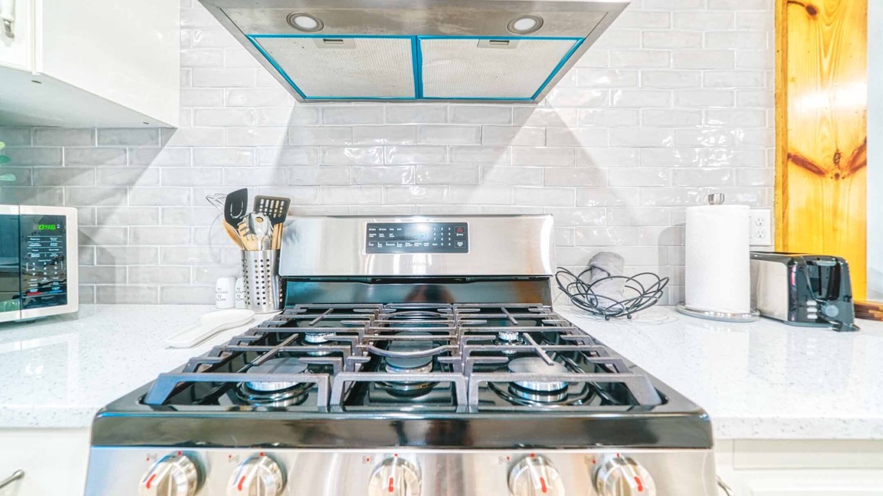 Photo of Kitchen in Saugerties