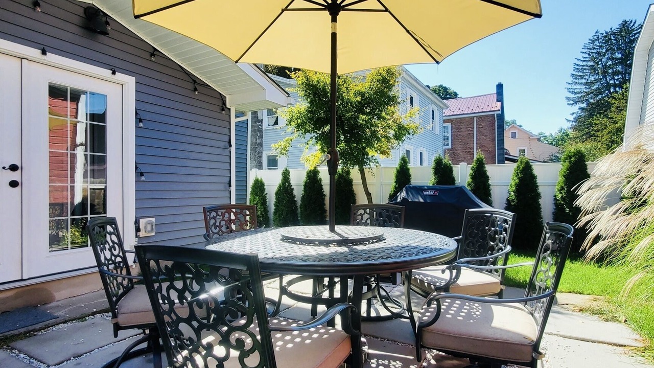 Photo of Outdoor in Saugerties